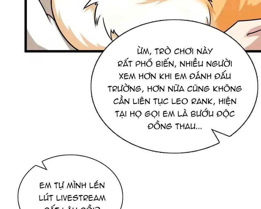 Bà Xã Nhà Tôi Đến Từ Ngàn Năm Trước - Chapter 273 - Page 30