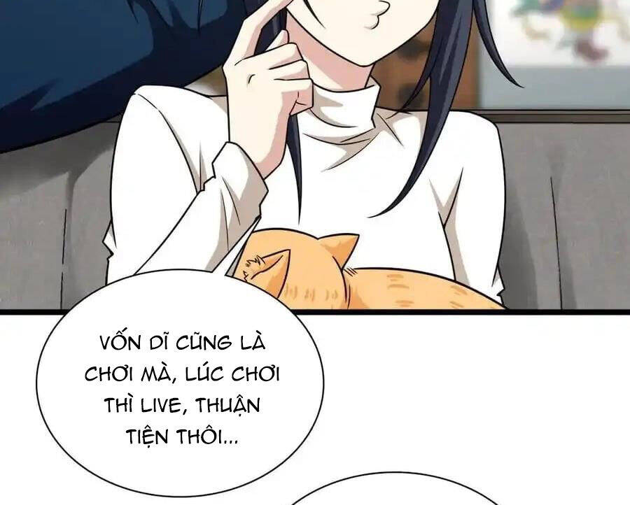 Bà Xã Nhà Tôi Đến Từ Ngàn Năm Trước - Chapter 273 - Page 32