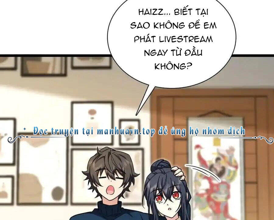 Bà Xã Nhà Tôi Đến Từ Ngàn Năm Trước - Chapter 273 - Page 33