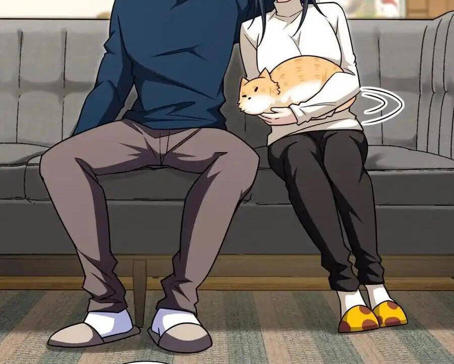 Bà Xã Nhà Tôi Đến Từ Ngàn Năm Trước - Chapter 273 - Page 34