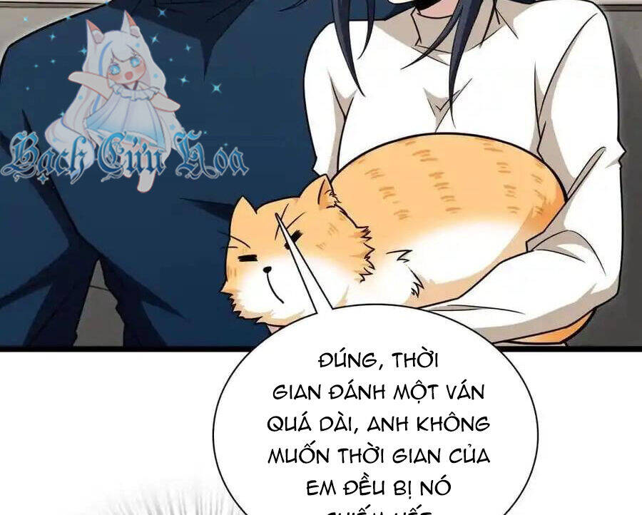 Bà Xã Nhà Tôi Đến Từ Ngàn Năm Trước - Chapter 273 - Page 36