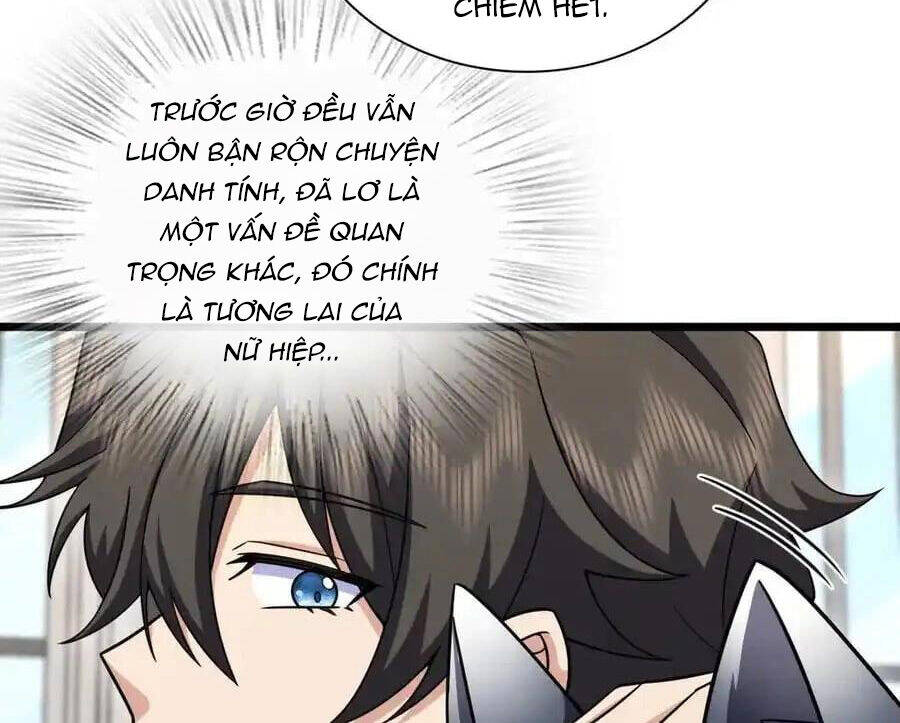Bà Xã Nhà Tôi Đến Từ Ngàn Năm Trước - Chapter 273 - Page 37
