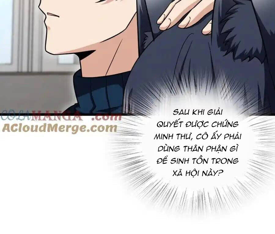 Bà Xã Nhà Tôi Đến Từ Ngàn Năm Trước - Chapter 273 - Page 38