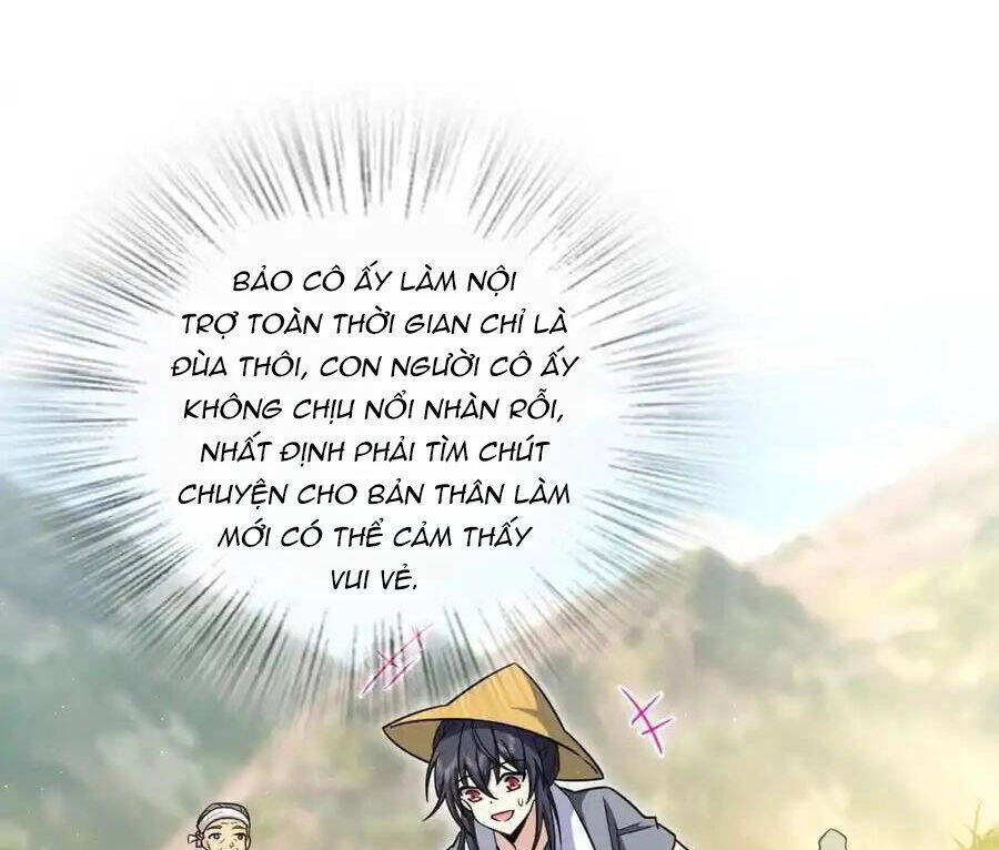 Bà Xã Nhà Tôi Đến Từ Ngàn Năm Trước - Chapter 273 - Page 39