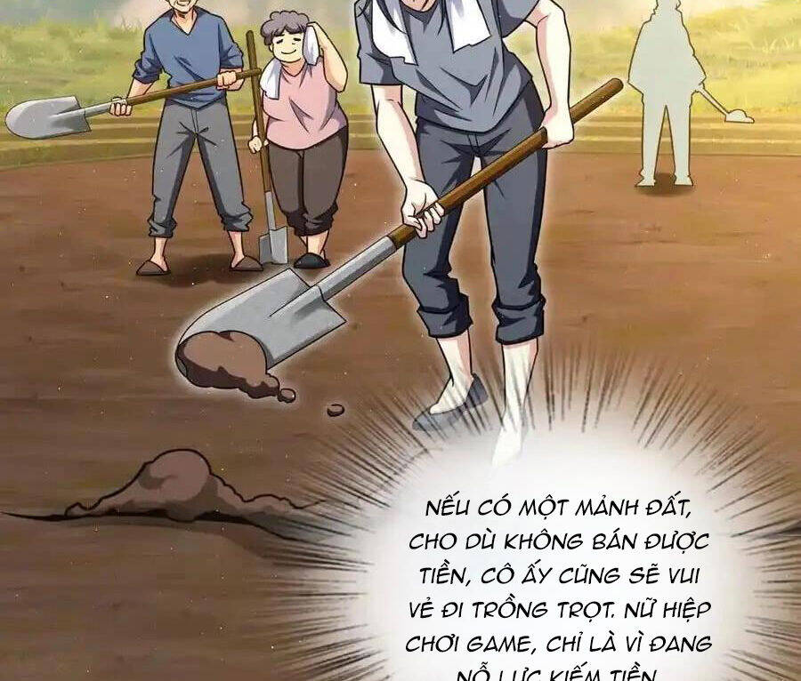 Bà Xã Nhà Tôi Đến Từ Ngàn Năm Trước - Chapter 273 - Page 40