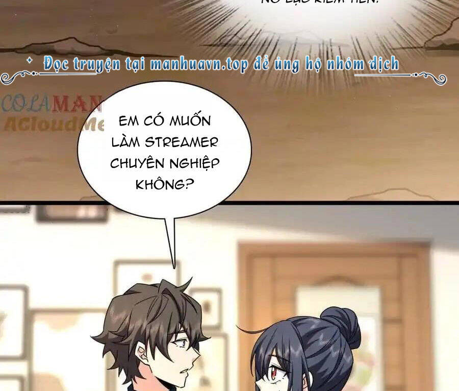 Bà Xã Nhà Tôi Đến Từ Ngàn Năm Trước - Chapter 273 - Page 41