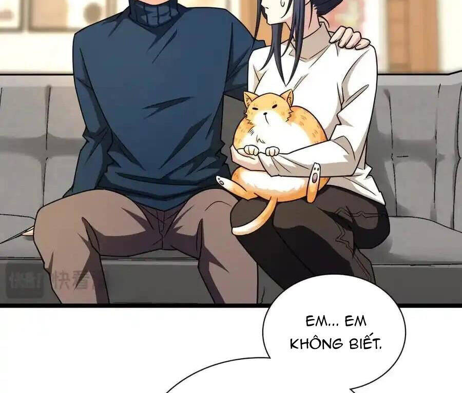 Bà Xã Nhà Tôi Đến Từ Ngàn Năm Trước - Chapter 273 - Page 42