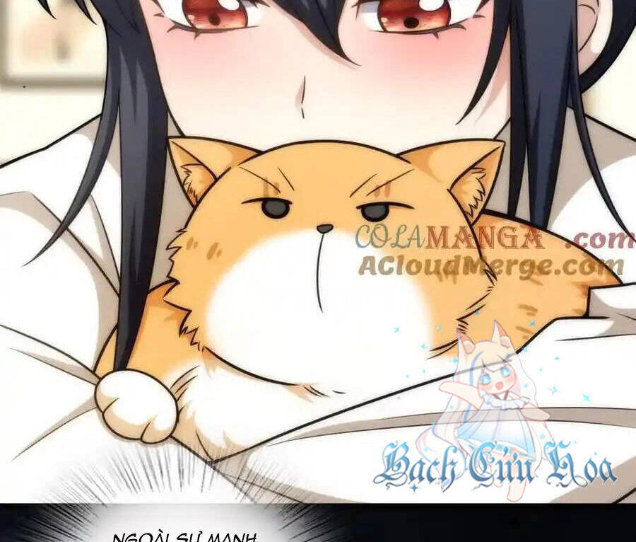 Bà Xã Nhà Tôi Đến Từ Ngàn Năm Trước - Chapter 273 - Page 44