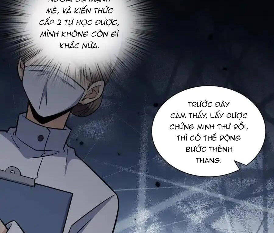 Bà Xã Nhà Tôi Đến Từ Ngàn Năm Trước - Chapter 273 - Page 45