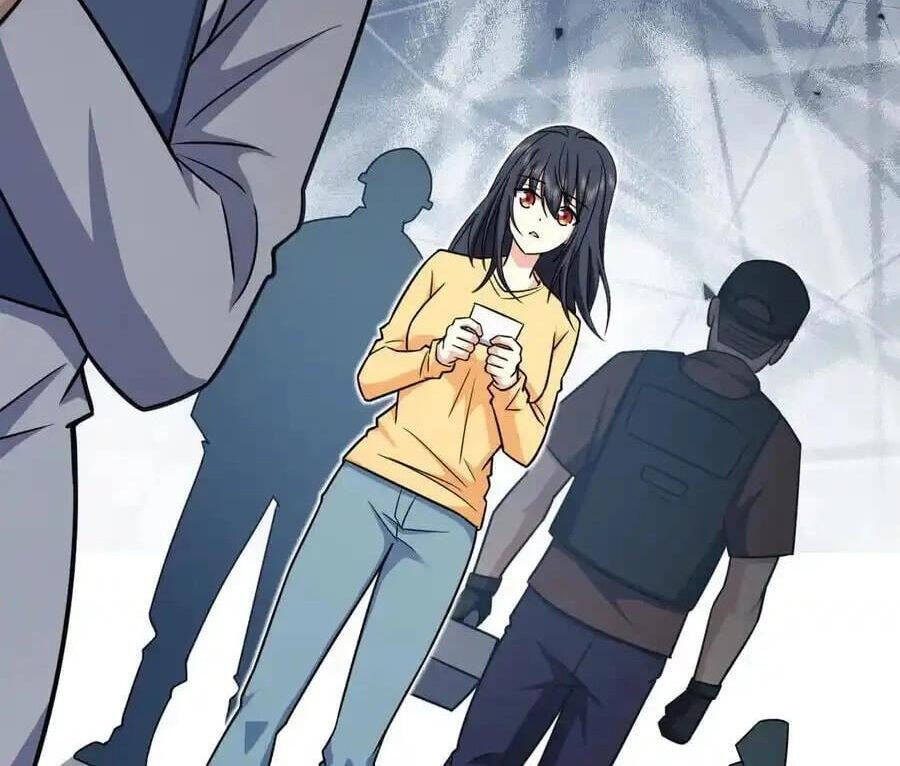 Bà Xã Nhà Tôi Đến Từ Ngàn Năm Trước - Chapter 273 - Page 46