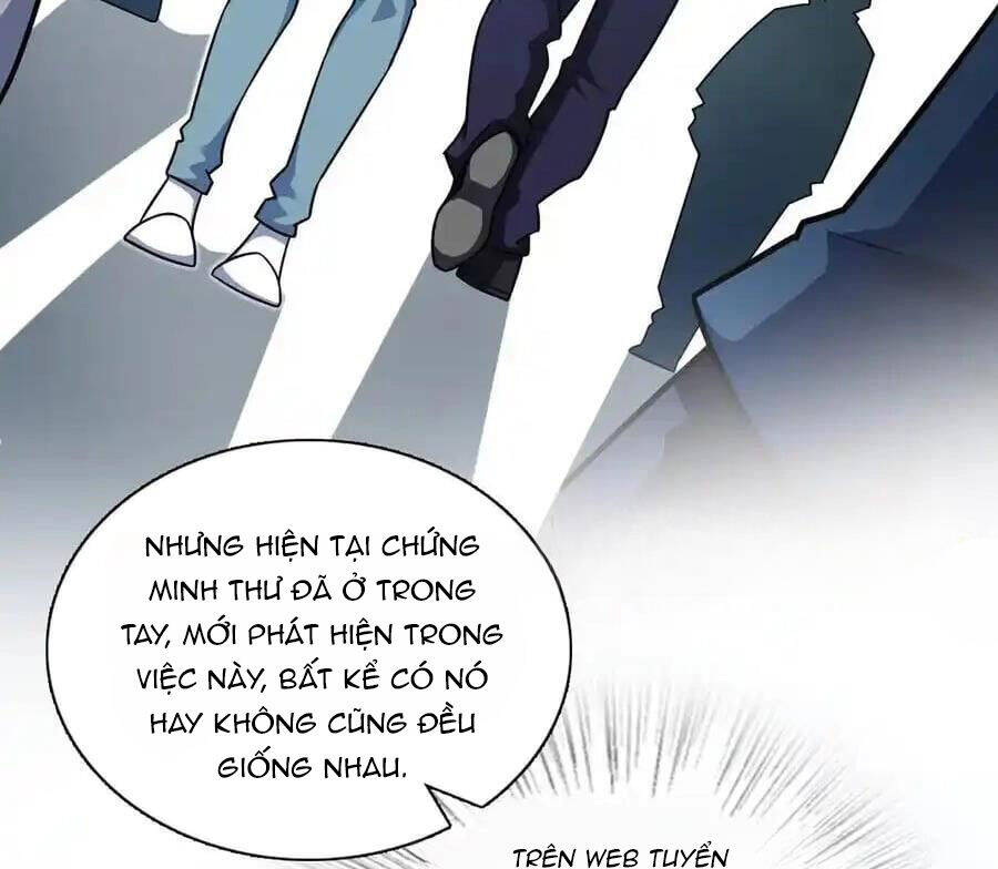 Bà Xã Nhà Tôi Đến Từ Ngàn Năm Trước - Chapter 273 - Page 47