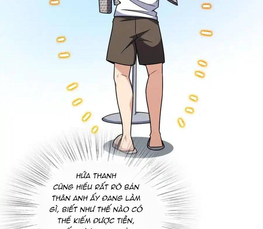 Bà Xã Nhà Tôi Đến Từ Ngàn Năm Trước - Chapter 273 - Page 49