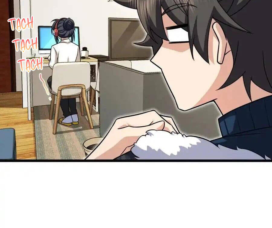 Bà Xã Nhà Tôi Đến Từ Ngàn Năm Trước - Chapter 273 - Page 5