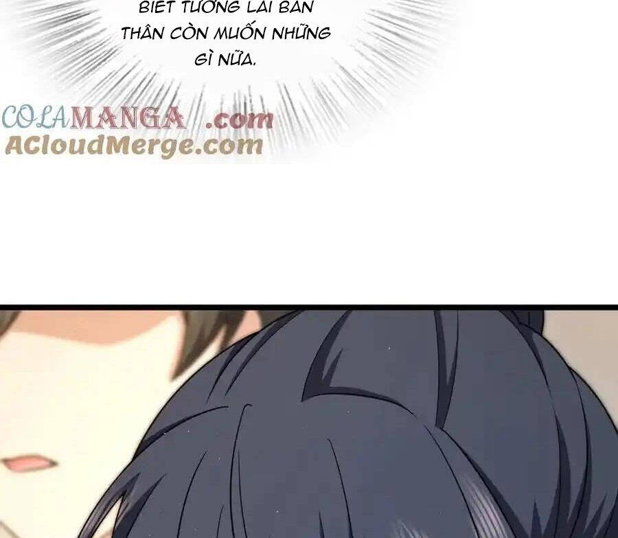 Bà Xã Nhà Tôi Đến Từ Ngàn Năm Trước - Chapter 273 - Page 50