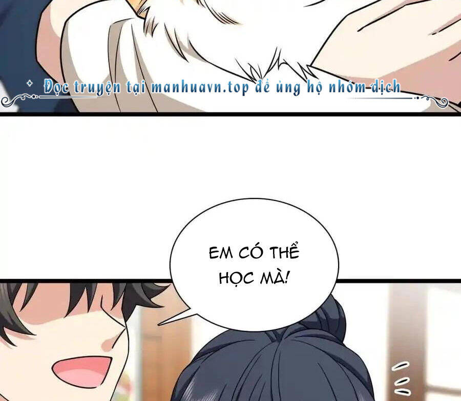 Bà Xã Nhà Tôi Đến Từ Ngàn Năm Trước - Chapter 273 - Page 52