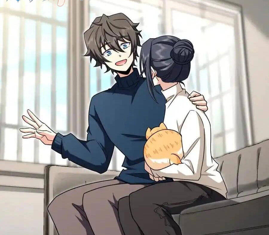 Bà Xã Nhà Tôi Đến Từ Ngàn Năm Trước - Chapter 273 - Page 55