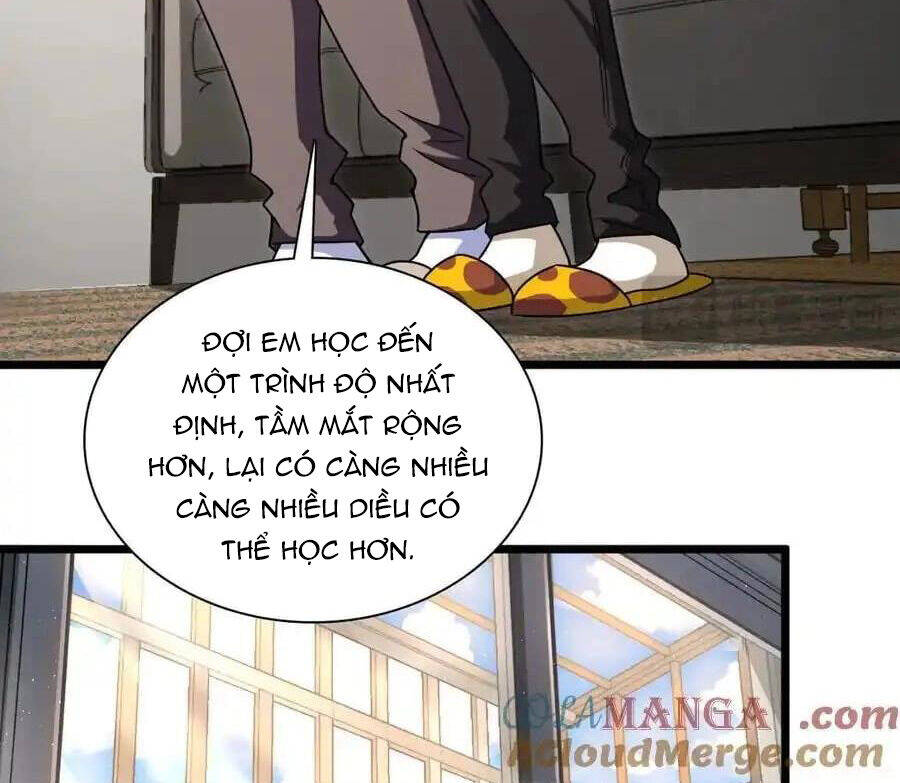 Bà Xã Nhà Tôi Đến Từ Ngàn Năm Trước - Chapter 273 - Page 56