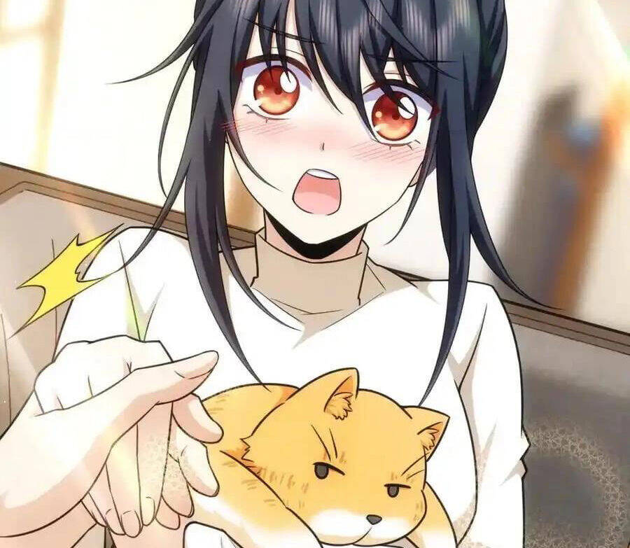 Bà Xã Nhà Tôi Đến Từ Ngàn Năm Trước - Chapter 273 - Page 61