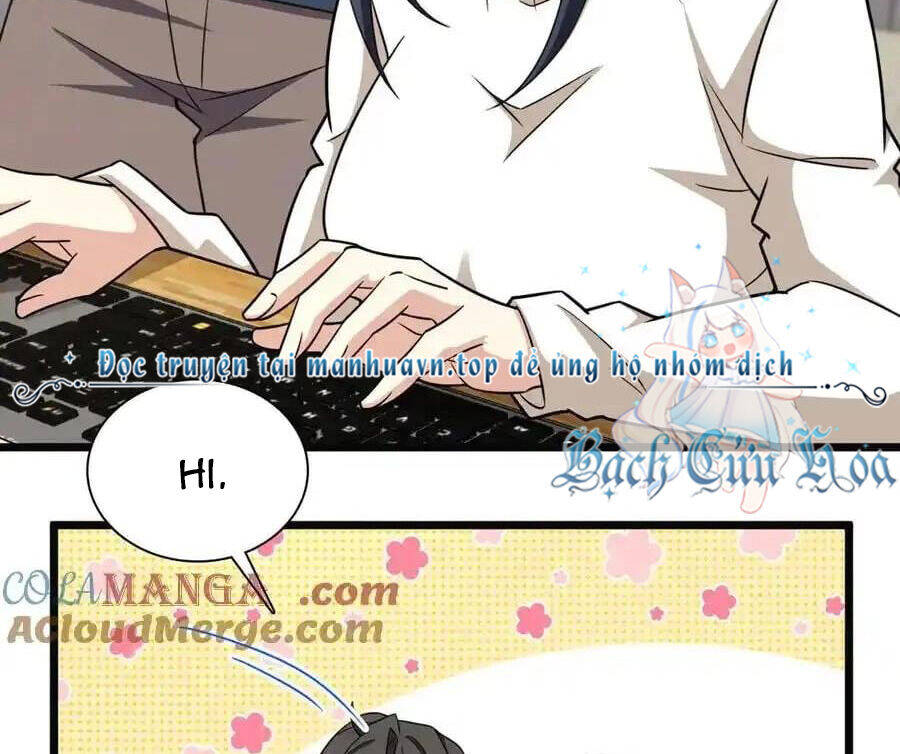 Bà Xã Nhà Tôi Đến Từ Ngàn Năm Trước - Chapter 273 - Page 7