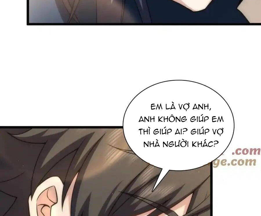 Bà Xã Nhà Tôi Đến Từ Ngàn Năm Trước - Chapter 273 - Page 70