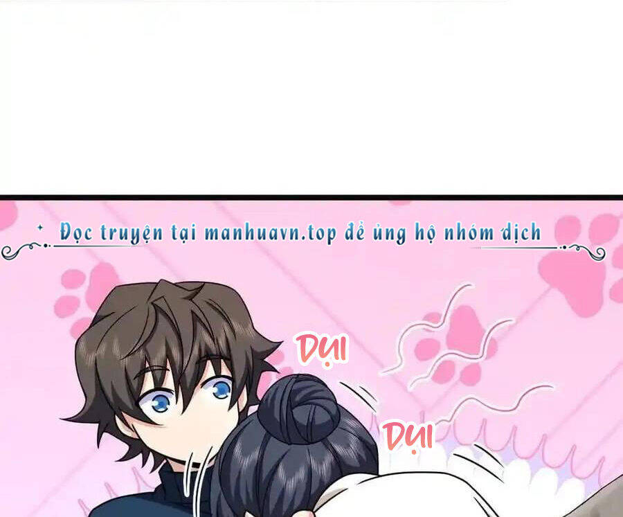 Bà Xã Nhà Tôi Đến Từ Ngàn Năm Trước - Chapter 273 - Page 72