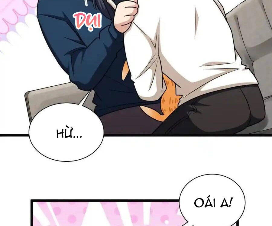 Bà Xã Nhà Tôi Đến Từ Ngàn Năm Trước - Chapter 273 - Page 73