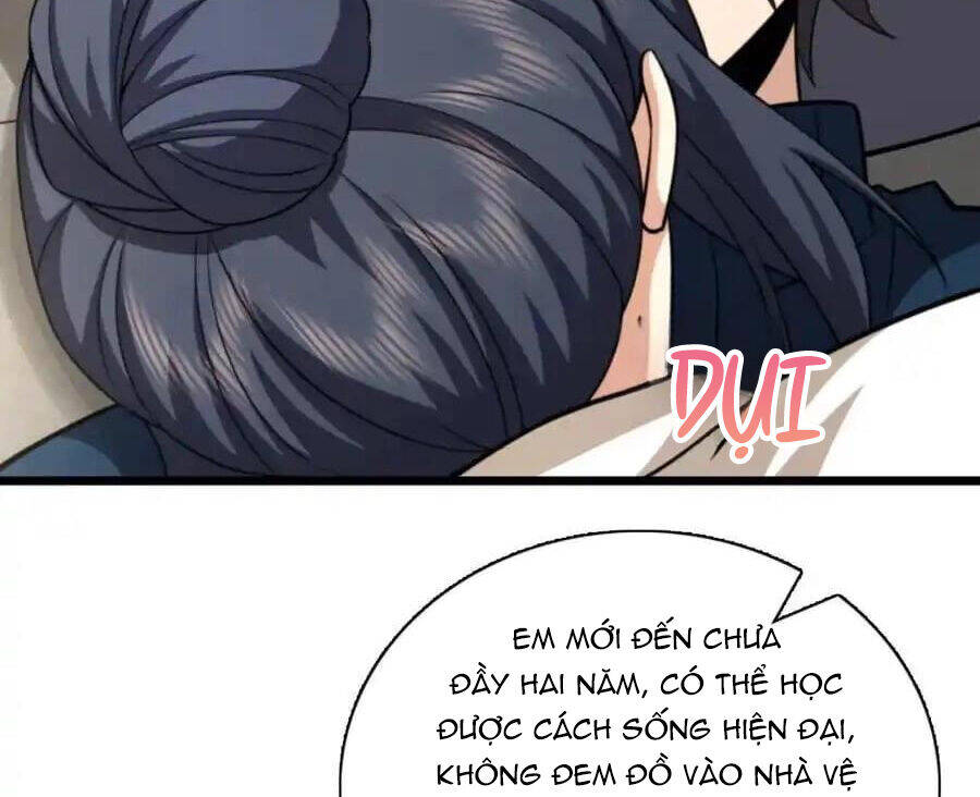 Bà Xã Nhà Tôi Đến Từ Ngàn Năm Trước - Chapter 273 - Page 79