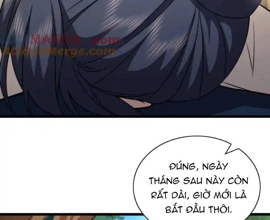 Bà Xã Nhà Tôi Đến Từ Ngàn Năm Trước - Chapter 273 - Page 81