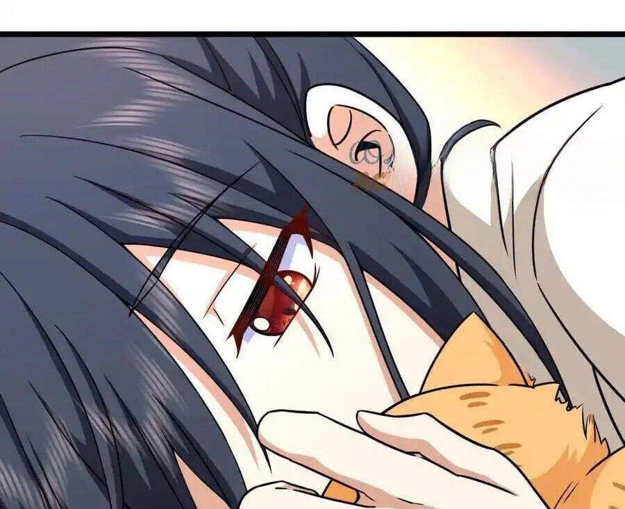 Bà Xã Nhà Tôi Đến Từ Ngàn Năm Trước - Chapter 273 - Page 84