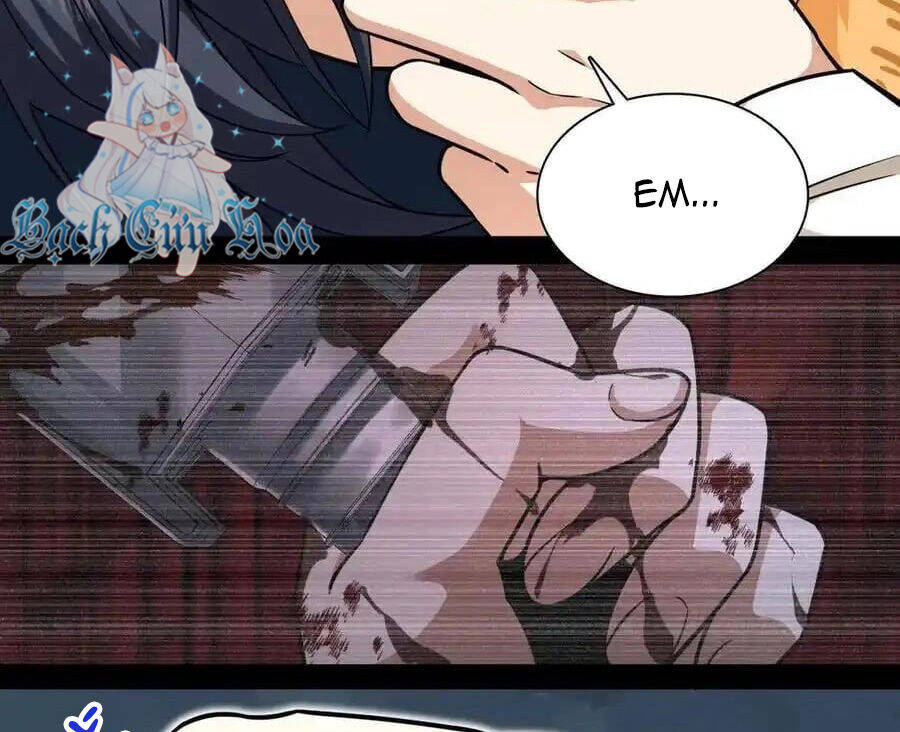 Bà Xã Nhà Tôi Đến Từ Ngàn Năm Trước - Chapter 273 - Page 85