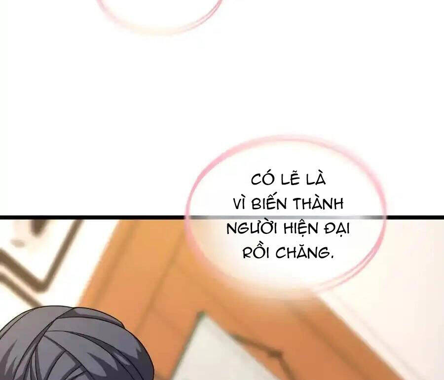 Bà Xã Nhà Tôi Đến Từ Ngàn Năm Trước - Chapter 273 - Page 87