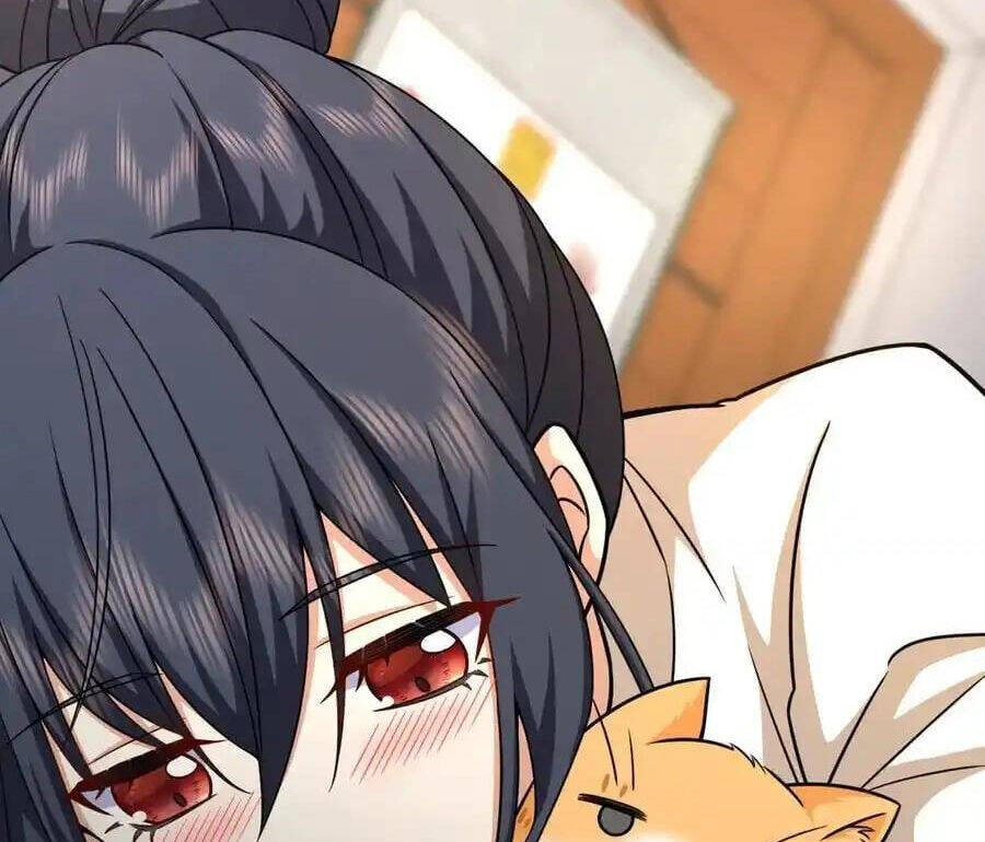 Bà Xã Nhà Tôi Đến Từ Ngàn Năm Trước - Chapter 273 - Page 88