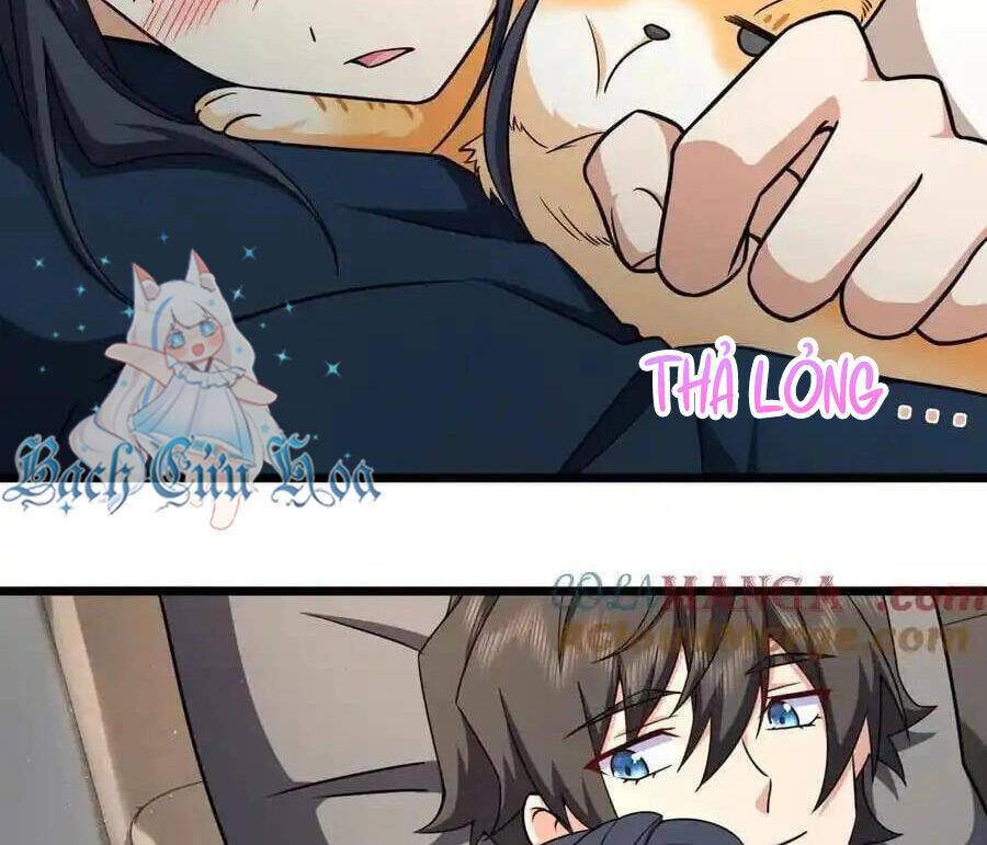 Bà Xã Nhà Tôi Đến Từ Ngàn Năm Trước - Chapter 273 - Page 89