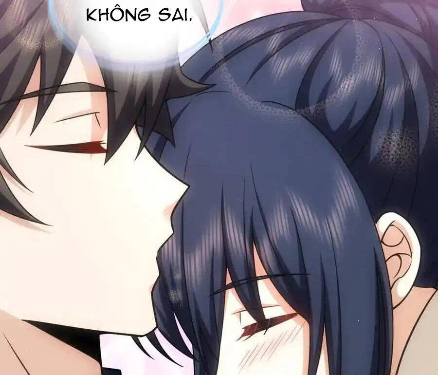 Bà Xã Nhà Tôi Đến Từ Ngàn Năm Trước - Chapter 273 - Page 91