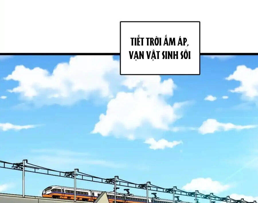 Bà Xã Nhà Tôi Đến Từ Ngàn Năm Trước - Chapter 274 - Page 100