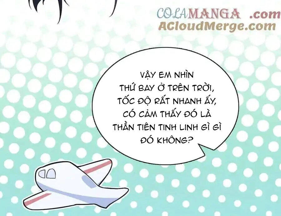 Bà Xã Nhà Tôi Đến Từ Ngàn Năm Trước - Chapter 274 - Page 107