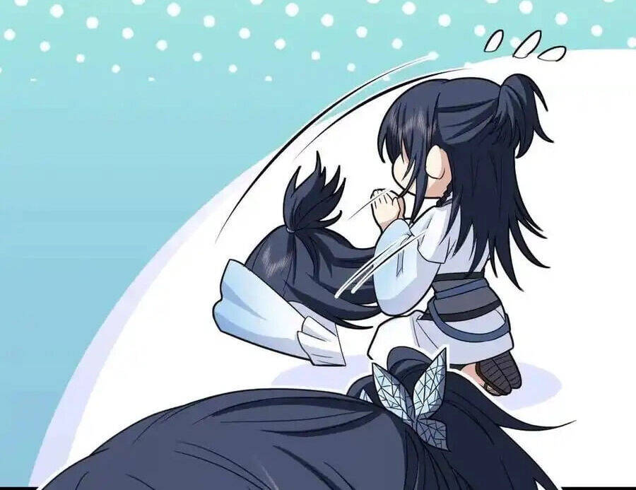 Bà Xã Nhà Tôi Đến Từ Ngàn Năm Trước - Chapter 274 - Page 108