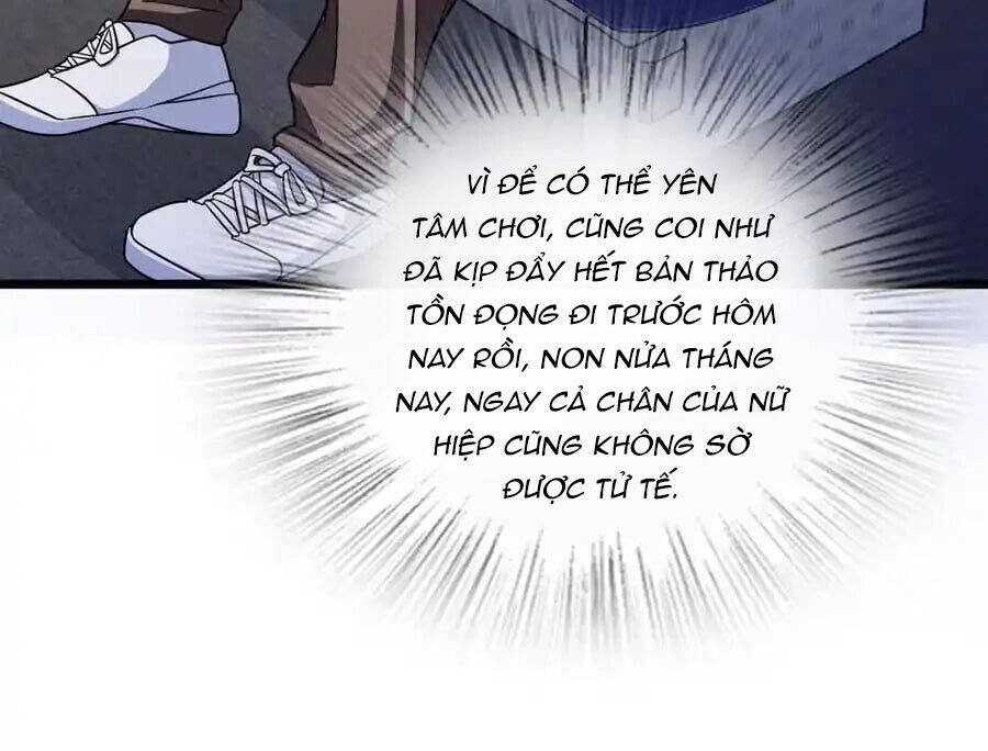 Bà Xã Nhà Tôi Đến Từ Ngàn Năm Trước - Chapter 274 - Page 115