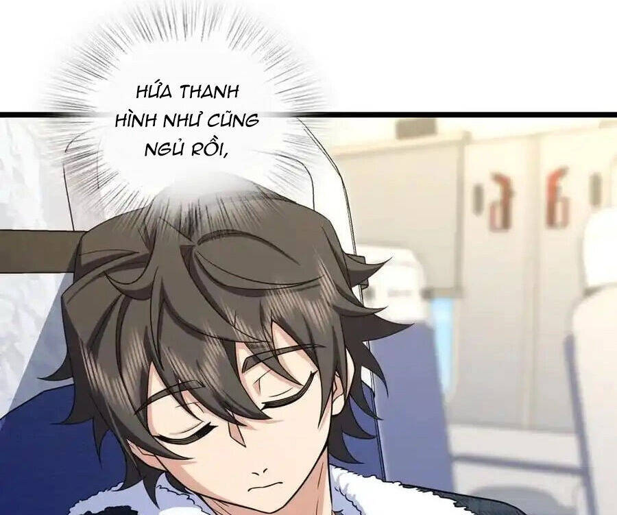 Bà Xã Nhà Tôi Đến Từ Ngàn Năm Trước - Chapter 274 - Page 121