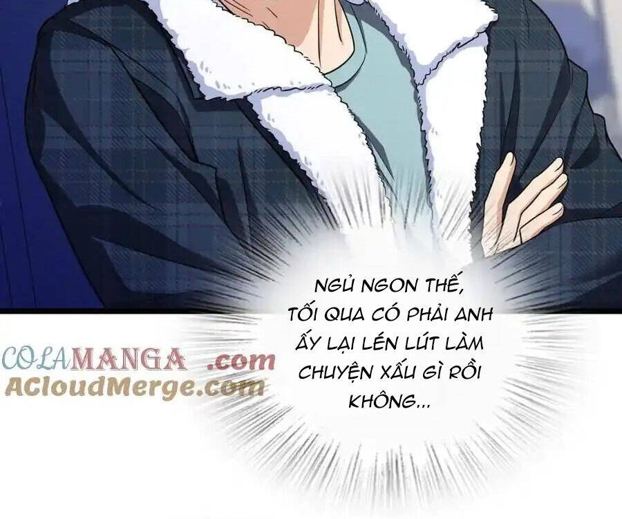 Bà Xã Nhà Tôi Đến Từ Ngàn Năm Trước - Chapter 274 - Page 122