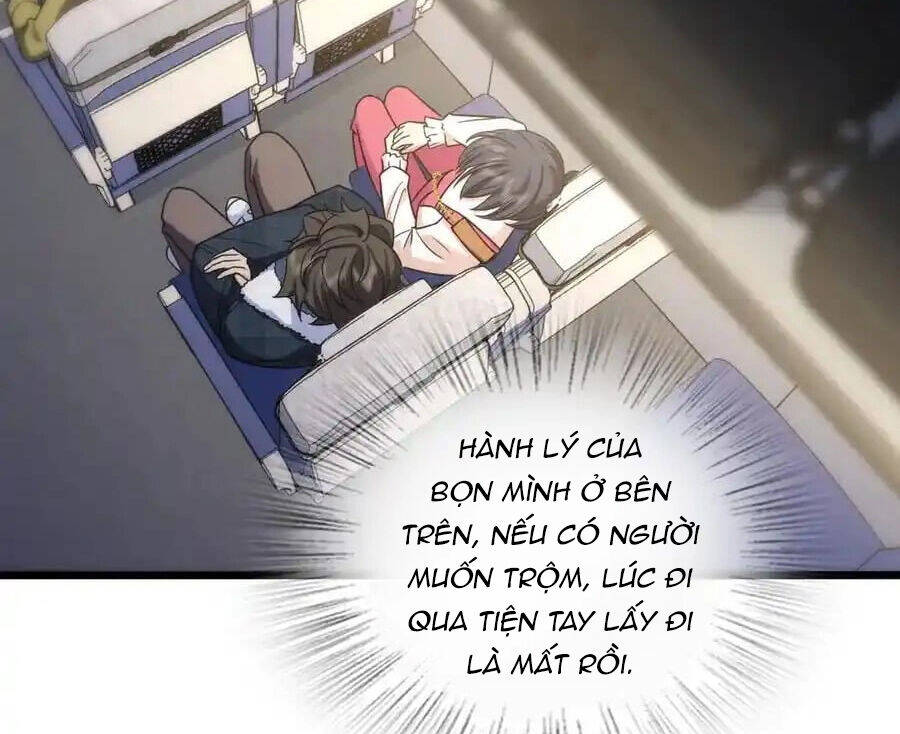 Bà Xã Nhà Tôi Đến Từ Ngàn Năm Trước - Chapter 274 - Page 124