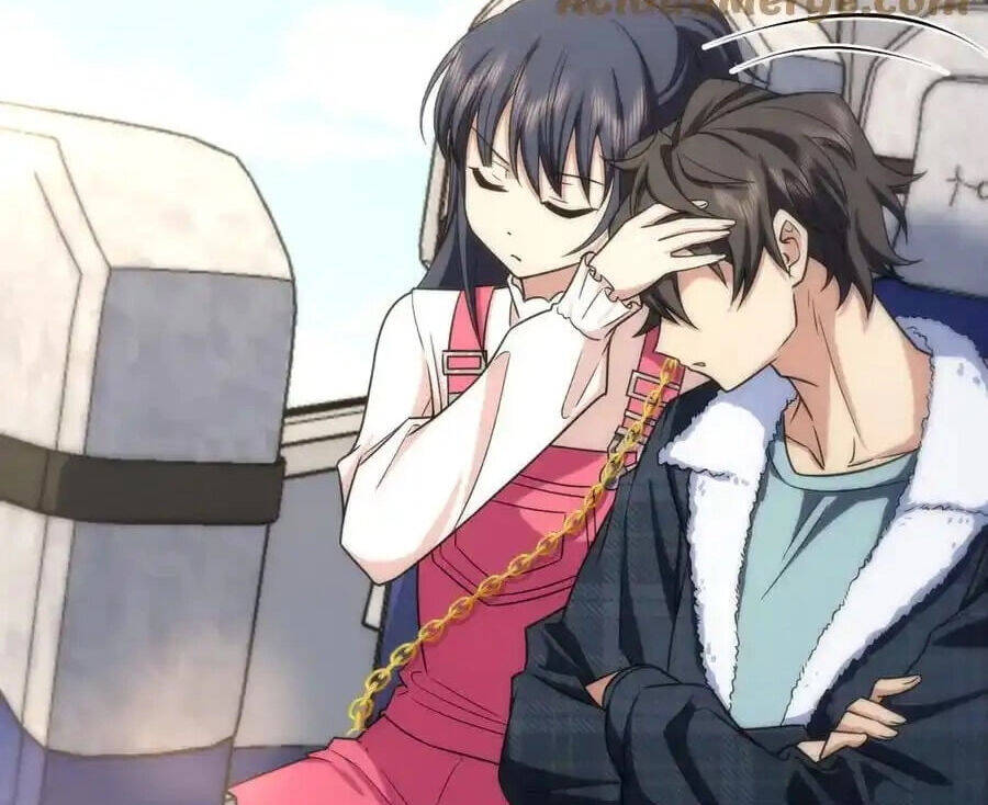 Bà Xã Nhà Tôi Đến Từ Ngàn Năm Trước - Chapter 274 - Page 126