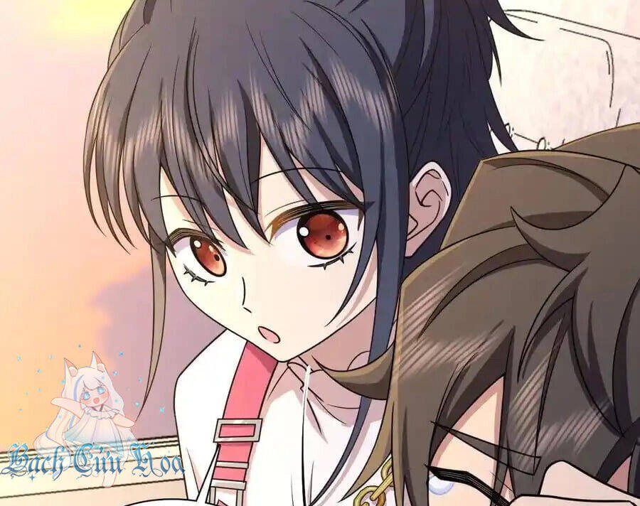 Bà Xã Nhà Tôi Đến Từ Ngàn Năm Trước - Chapter 274 - Page 131