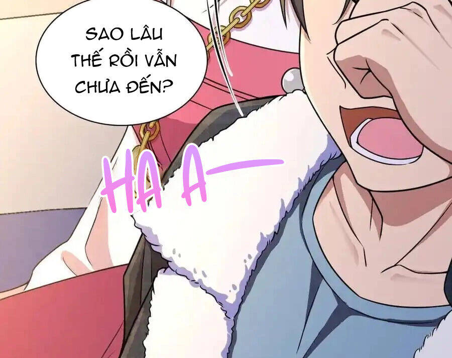 Bà Xã Nhà Tôi Đến Từ Ngàn Năm Trước - Chapter 274 - Page 132