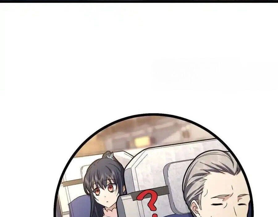 Bà Xã Nhà Tôi Đến Từ Ngàn Năm Trước - Chapter 274 - Page 140