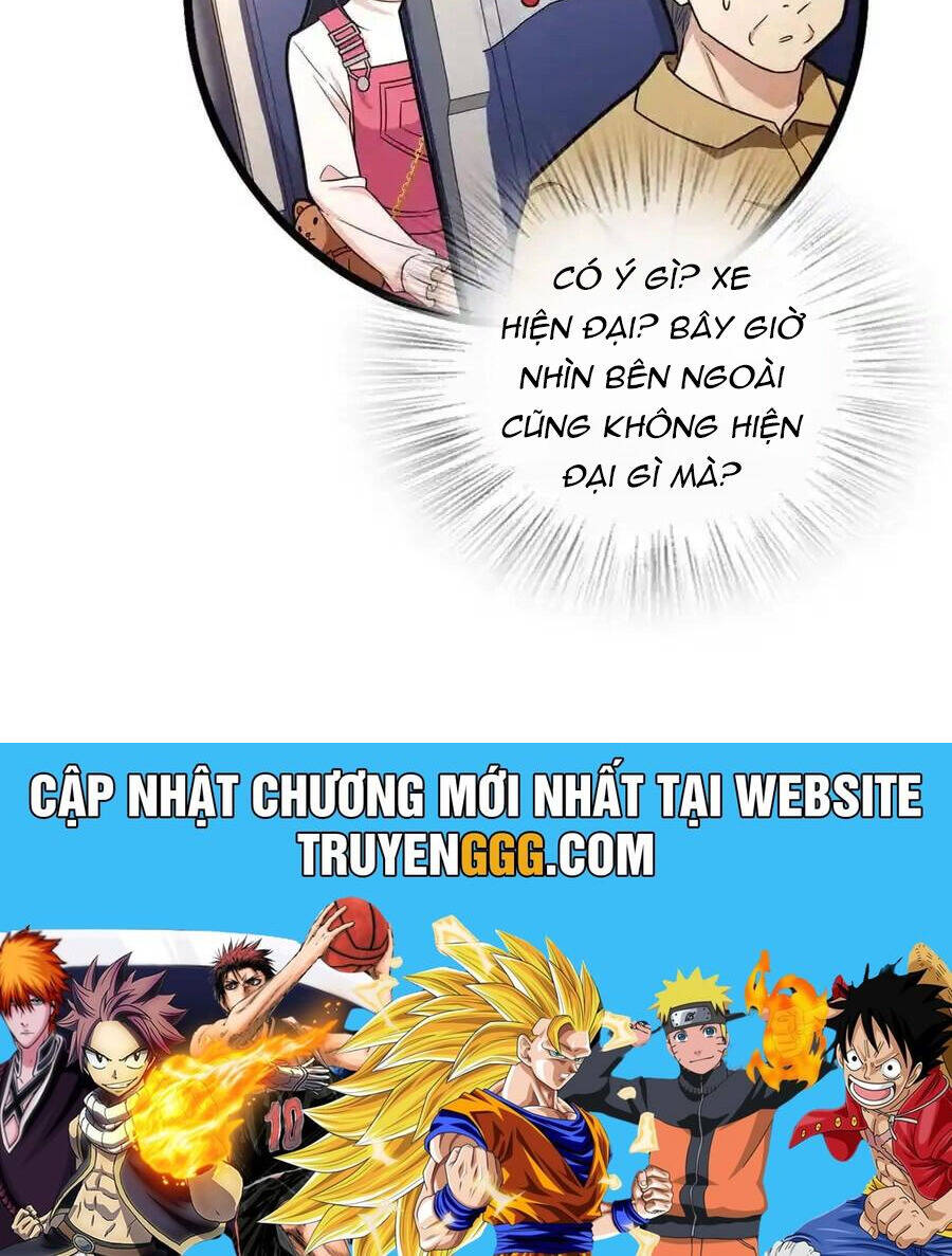 Bà Xã Nhà Tôi Đến Từ Ngàn Năm Trước - Chapter 274 - Page 141