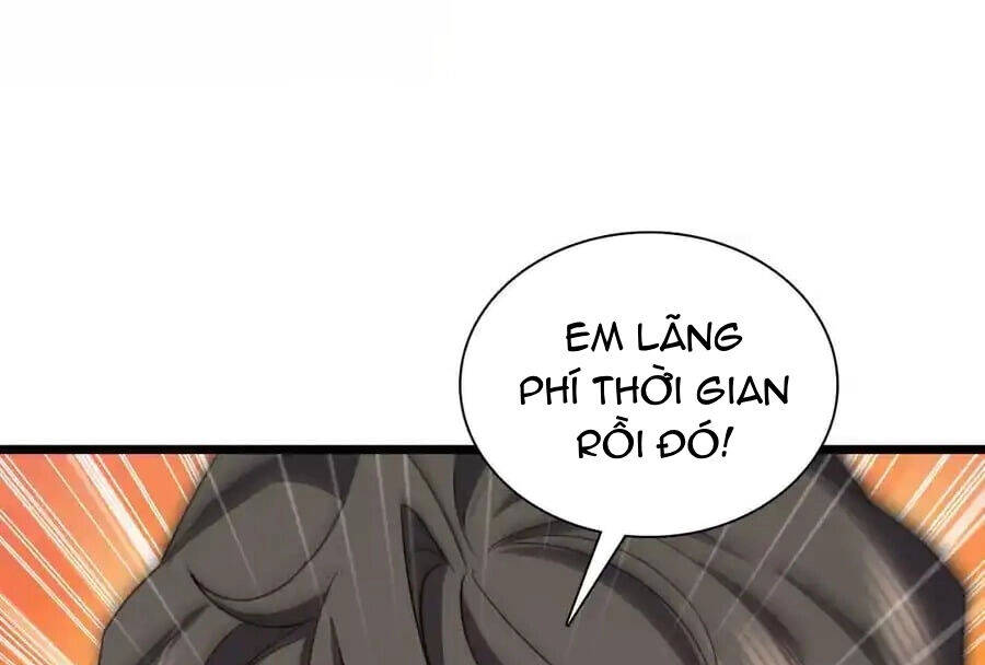 Bà Xã Nhà Tôi Đến Từ Ngàn Năm Trước - Chapter 274 - Page 21