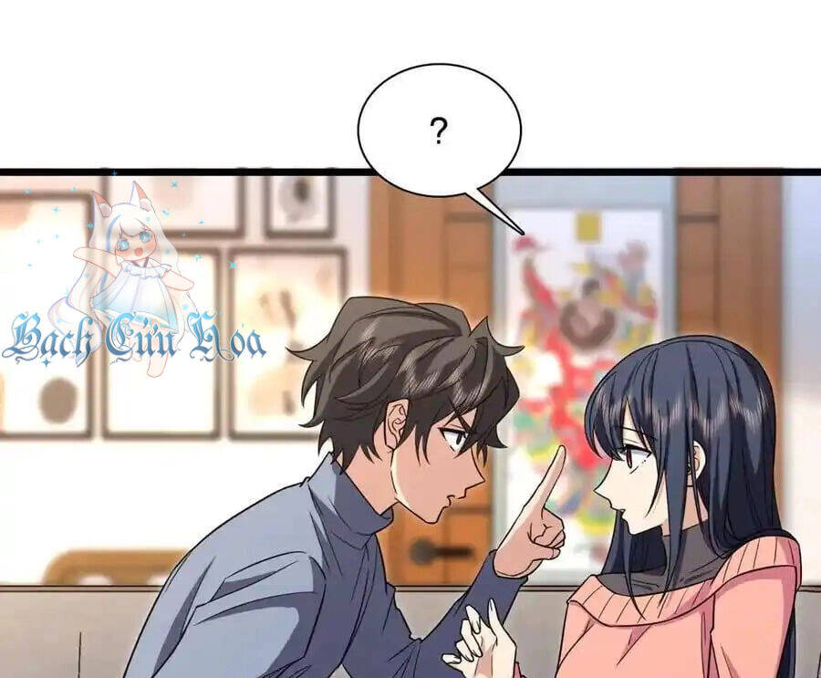 Bà Xã Nhà Tôi Đến Từ Ngàn Năm Trước - Chapter 274 - Page 24