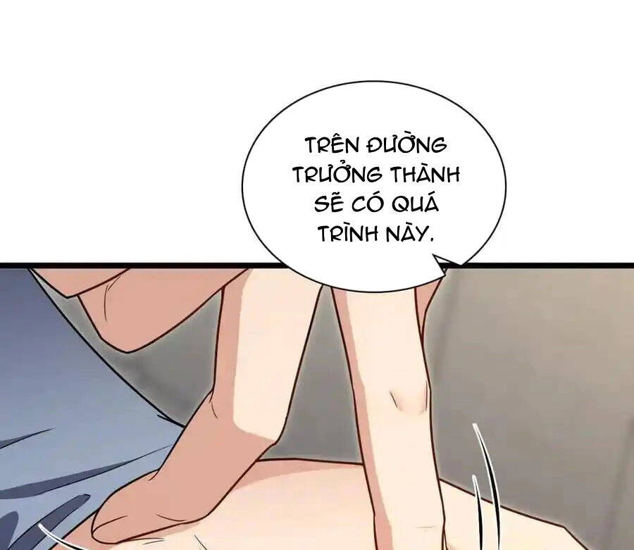 Bà Xã Nhà Tôi Đến Từ Ngàn Năm Trước - Chapter 274 - Page 28
