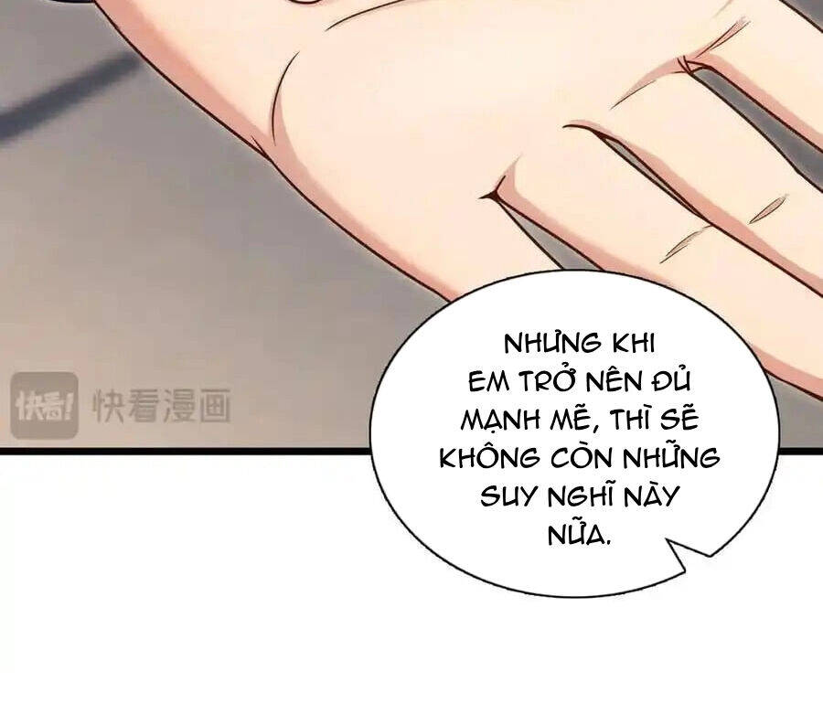 Bà Xã Nhà Tôi Đến Từ Ngàn Năm Trước - Chapter 274 - Page 31
